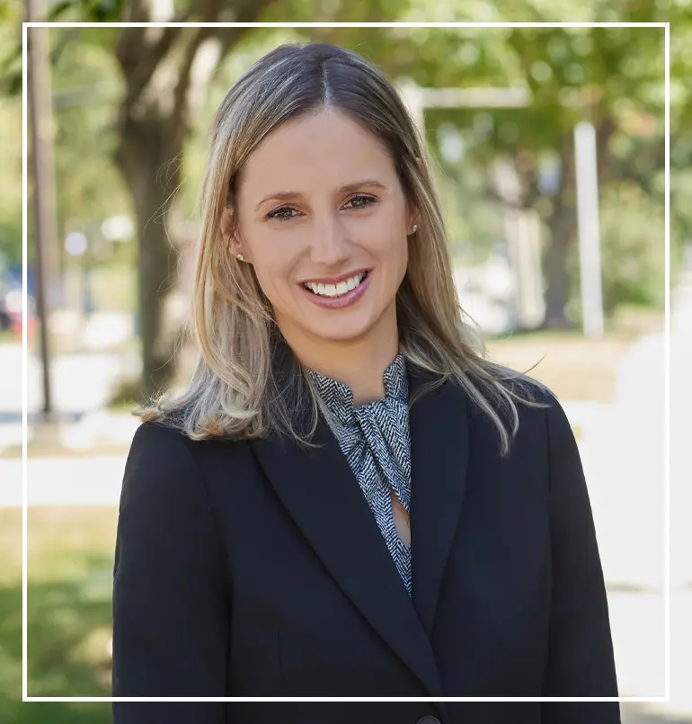 Attorney Corie Werich