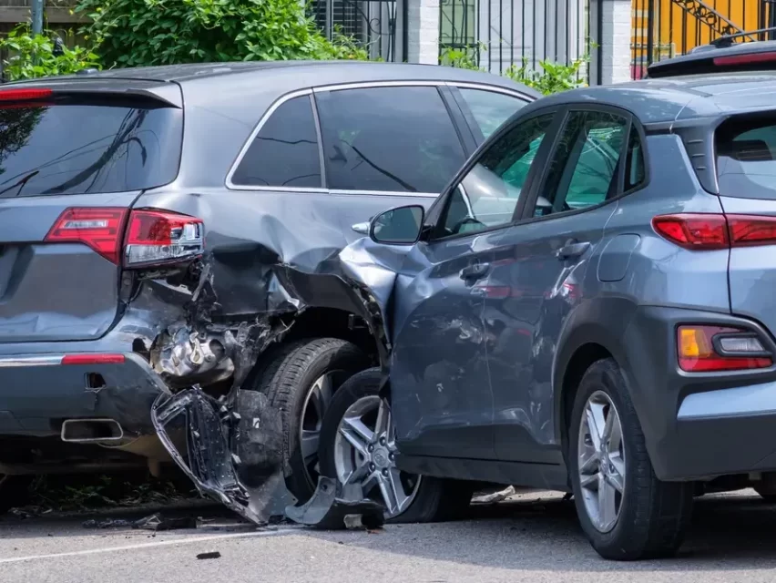 personal injury
